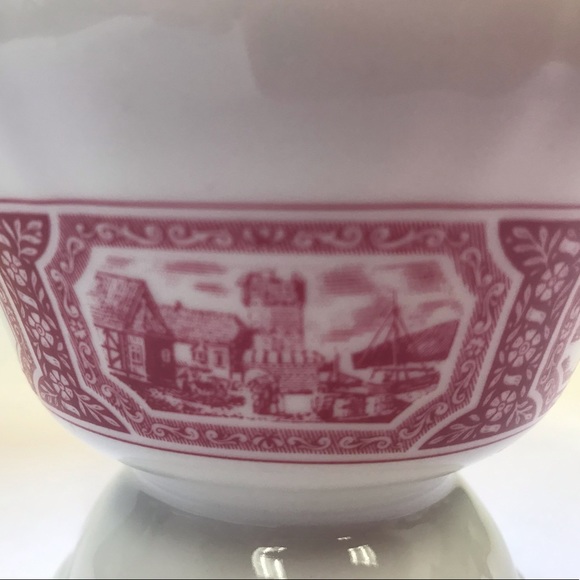 Heinrich Germany small bowl /stand - Picture 5 of 8